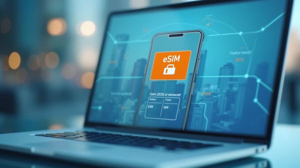 Codes promo eSIM : les meilleures réductions en 2026