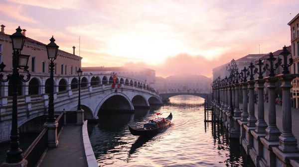 Guide ultime pour explorer Venise en 48 heures : incontournables