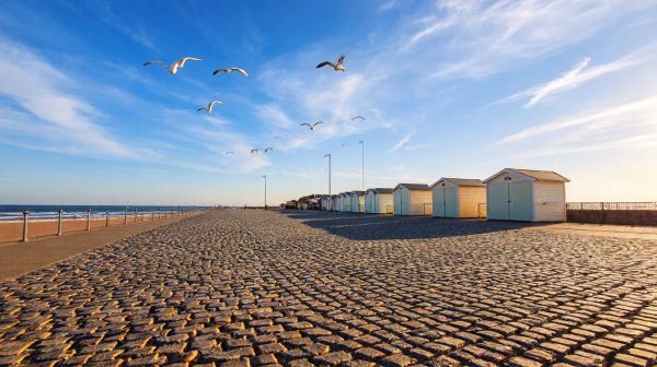 Top 10 des locations de vacances à Houlgate à ne pas manquer