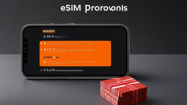 Top réductions eSIM : codes promo à ne pas rater en 2026